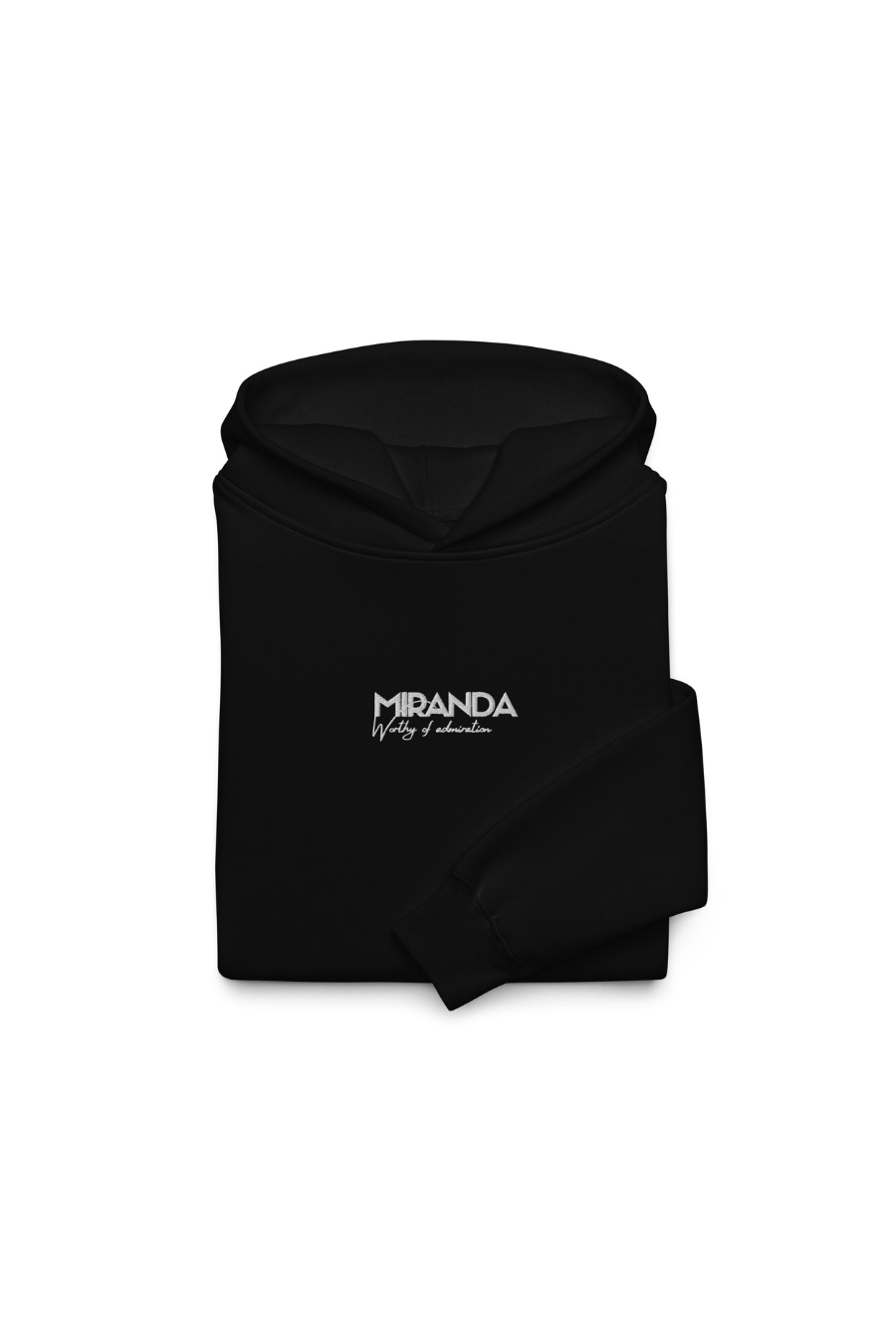 Sweatshirt Miranda Bordado