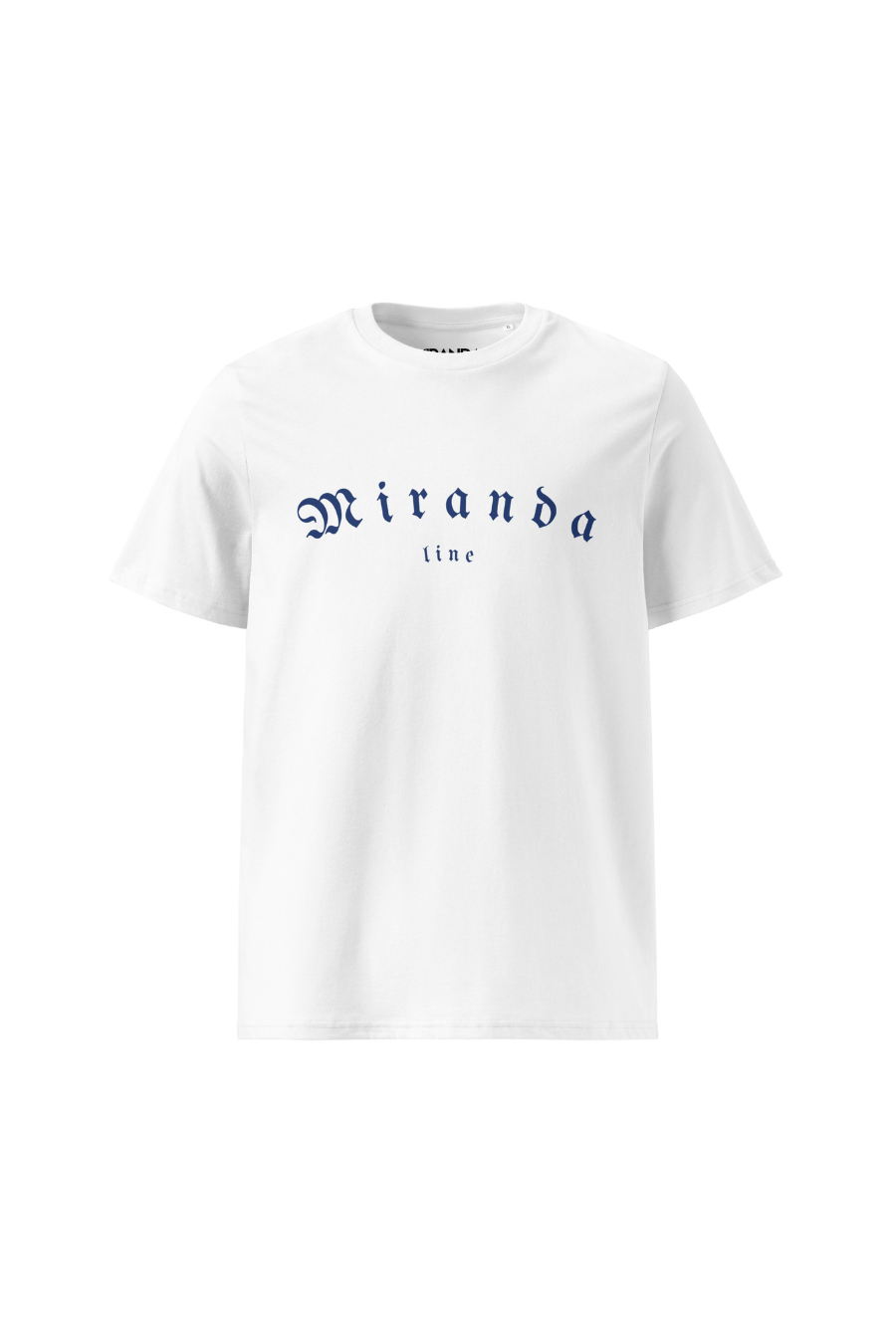 T-shirt Miranda