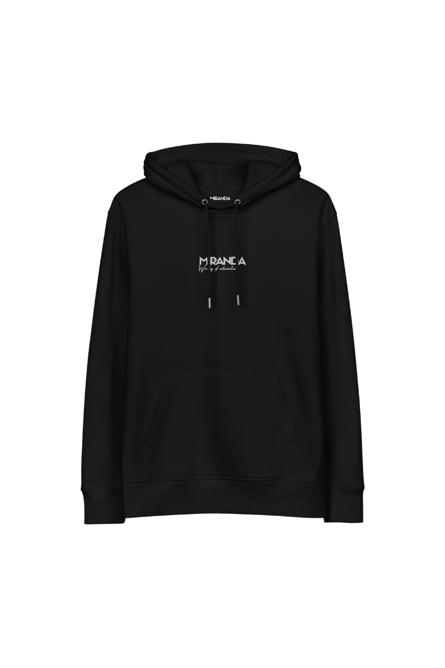 Sweatshirt Miranda Bordado