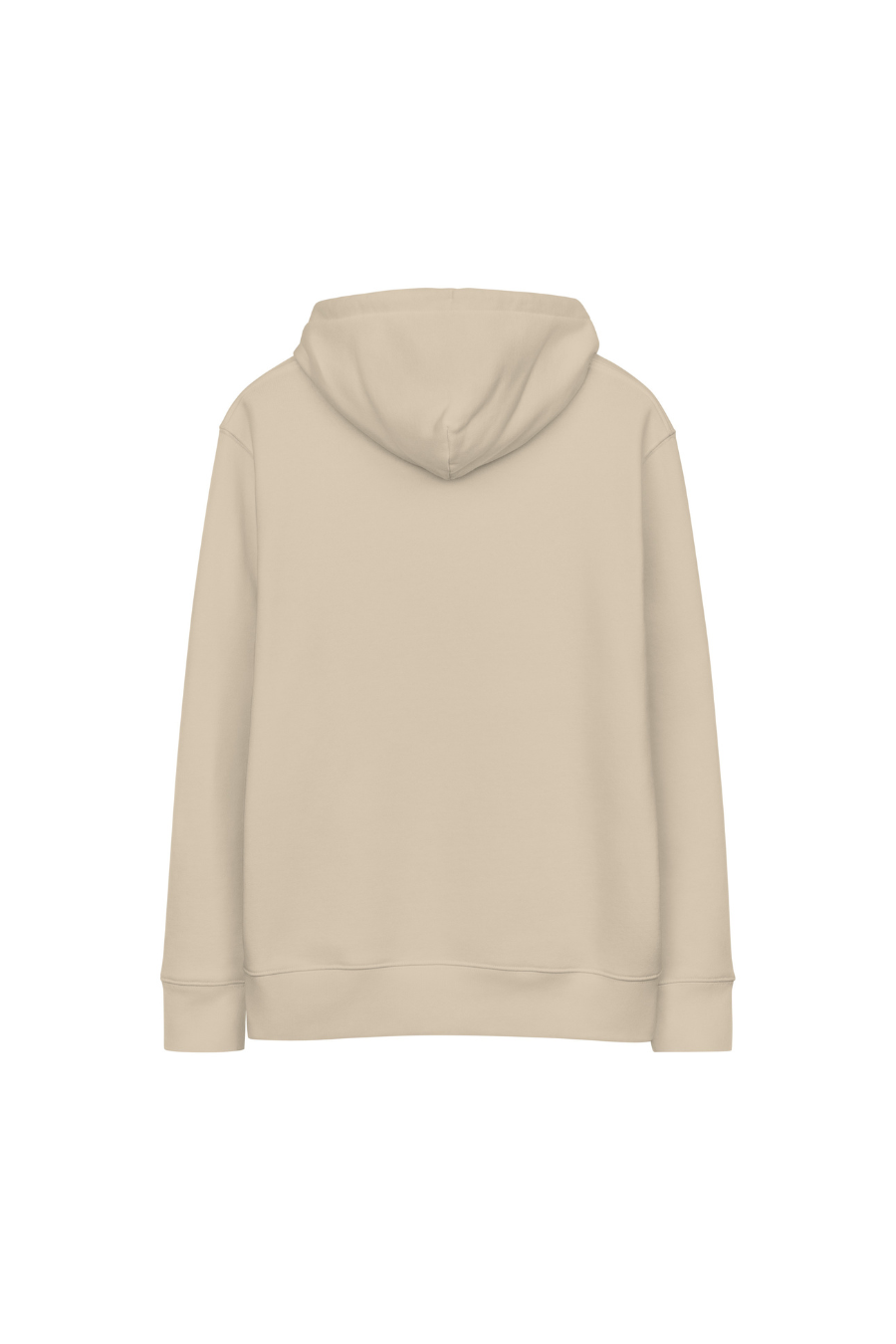 Sweat à capuche Miranda brodé