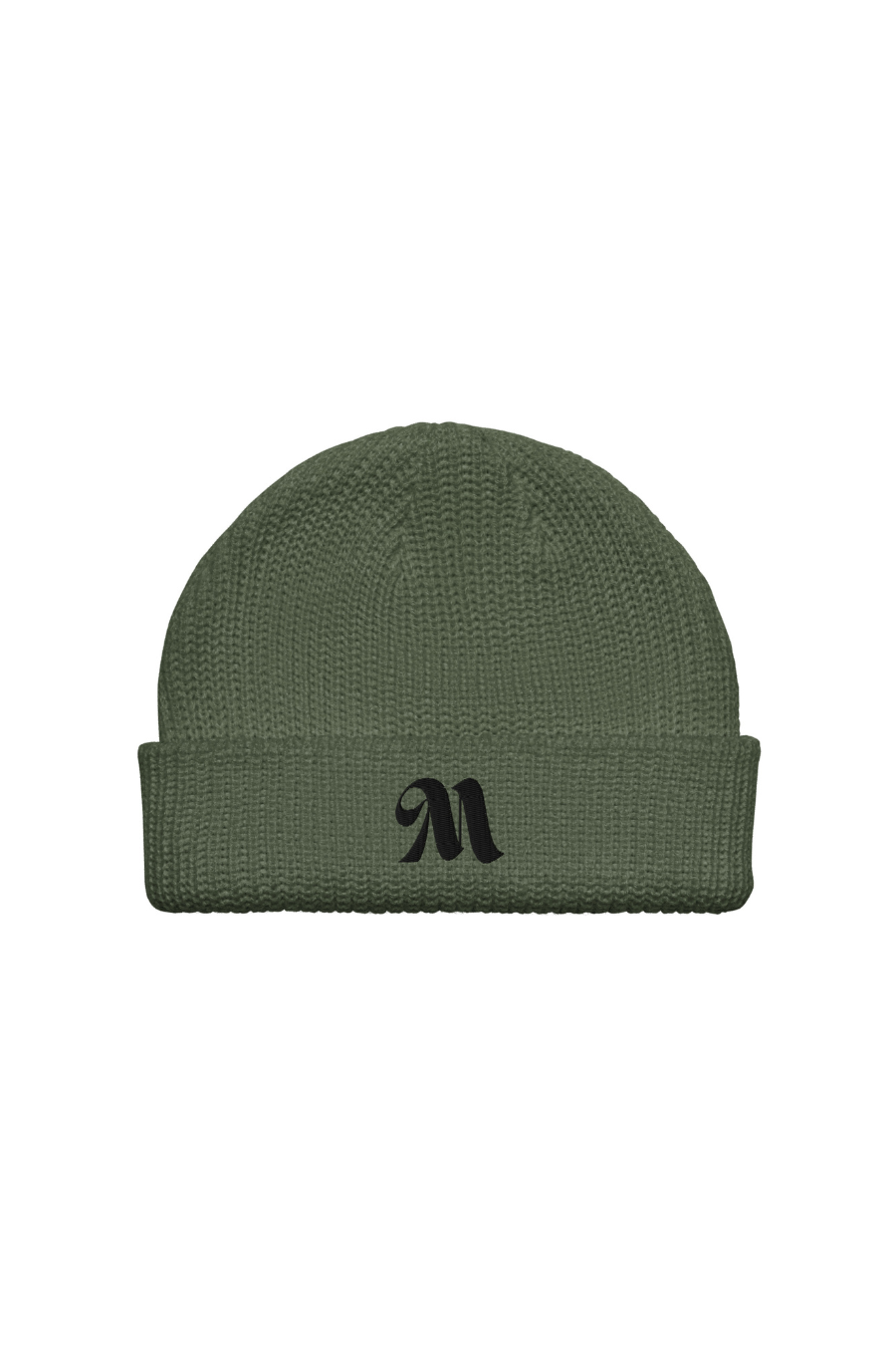 Fisherman beanie