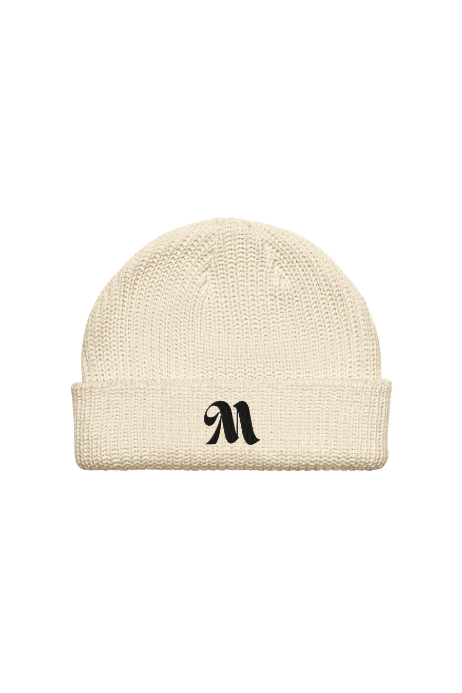 Fisherman beanie