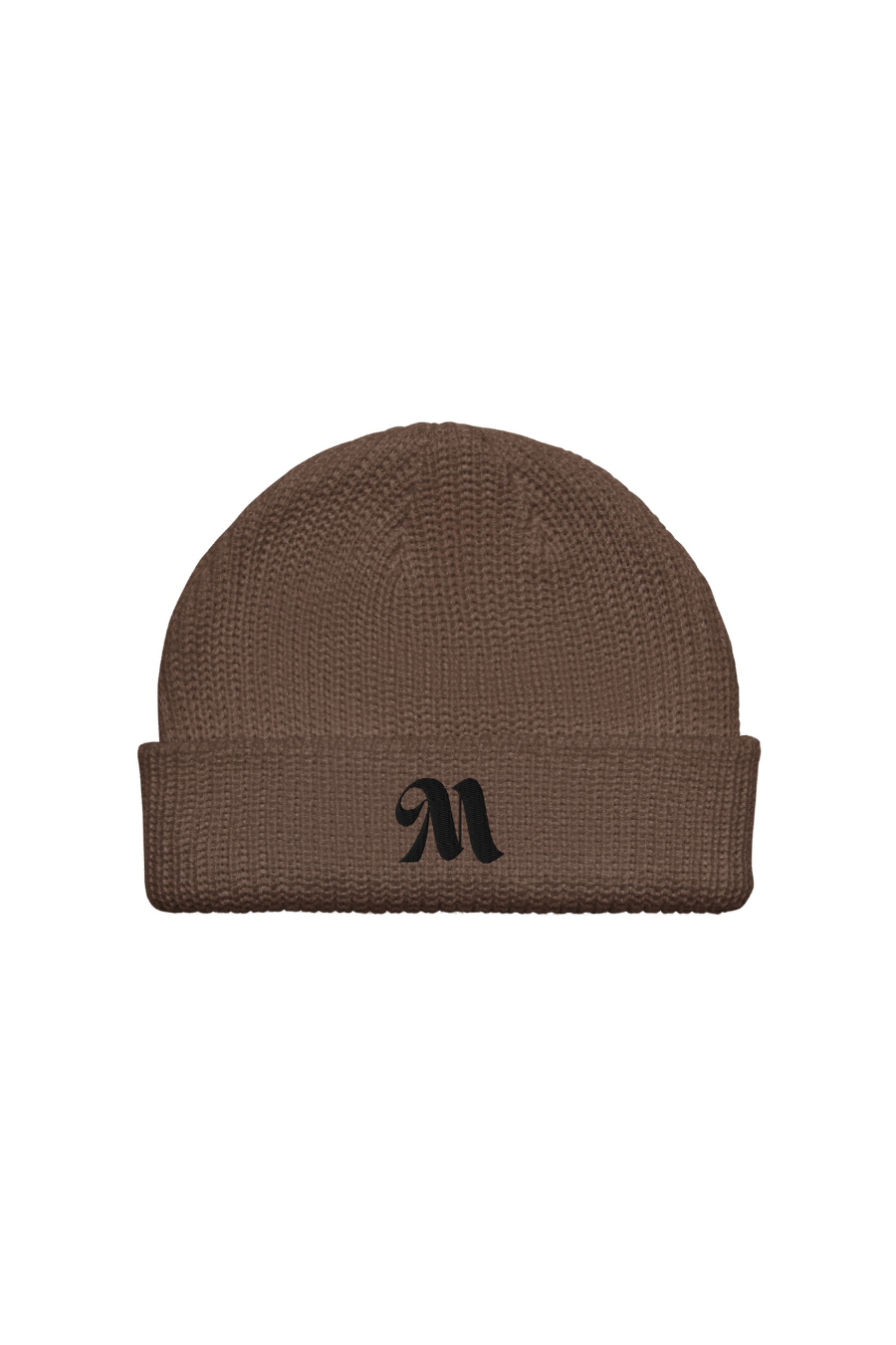 Fisherman beanie