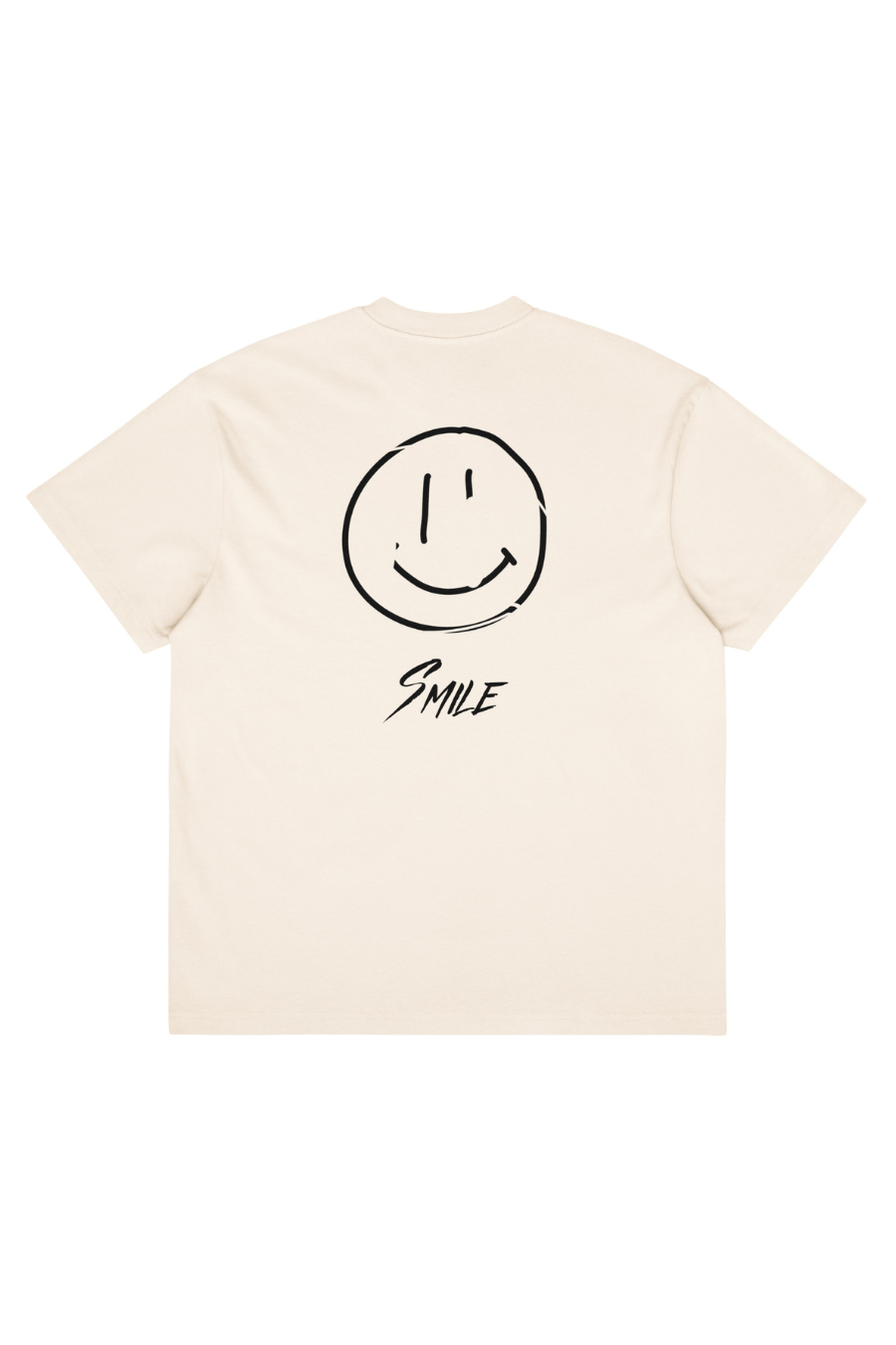 Smile Box tee