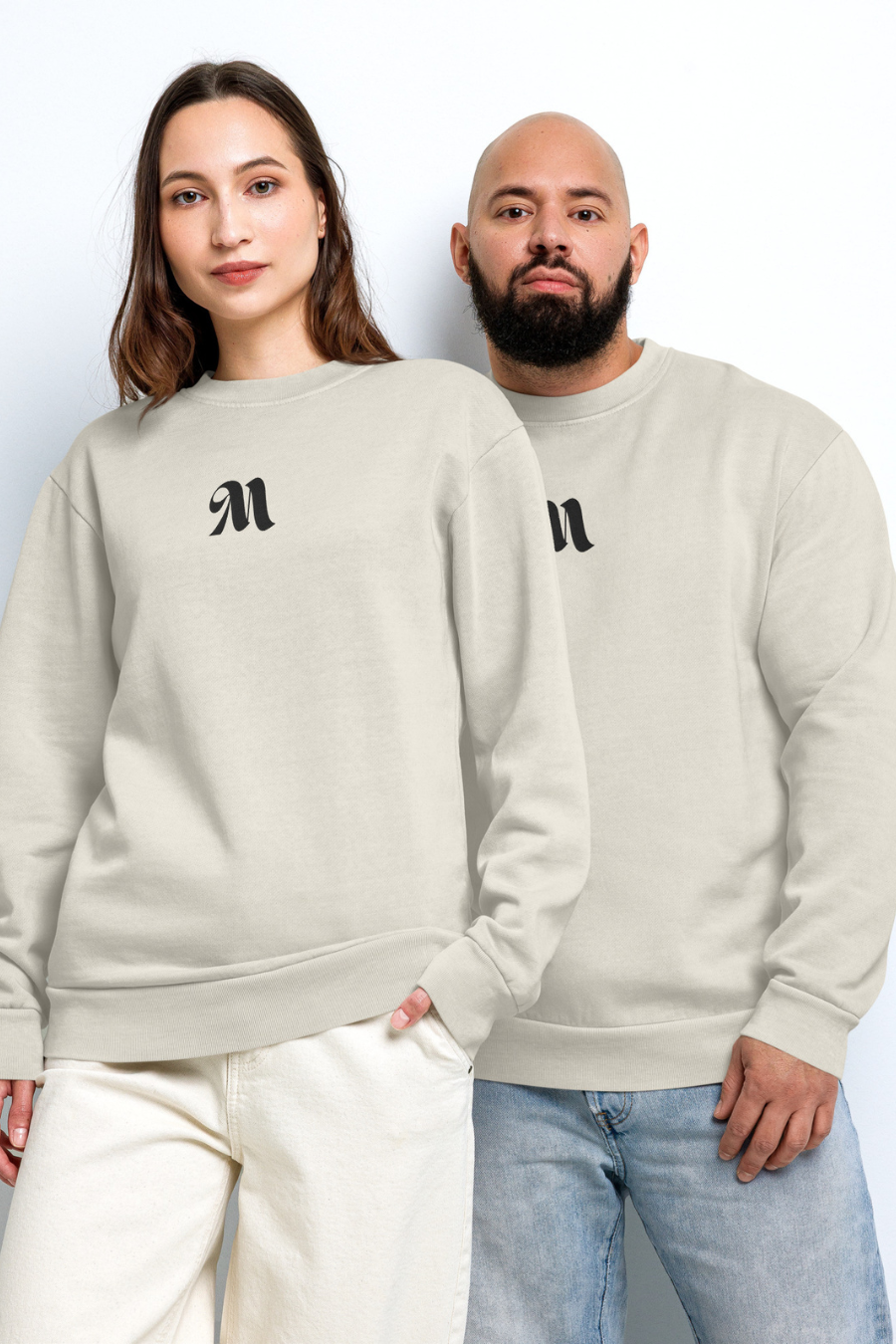 Urban sweatshirt