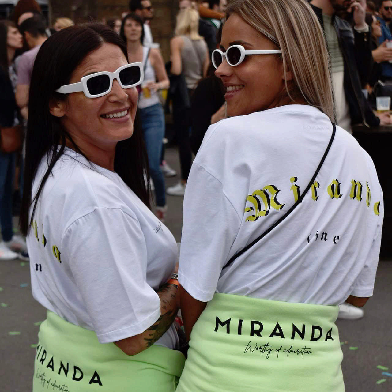 High-Quality T-Shirt