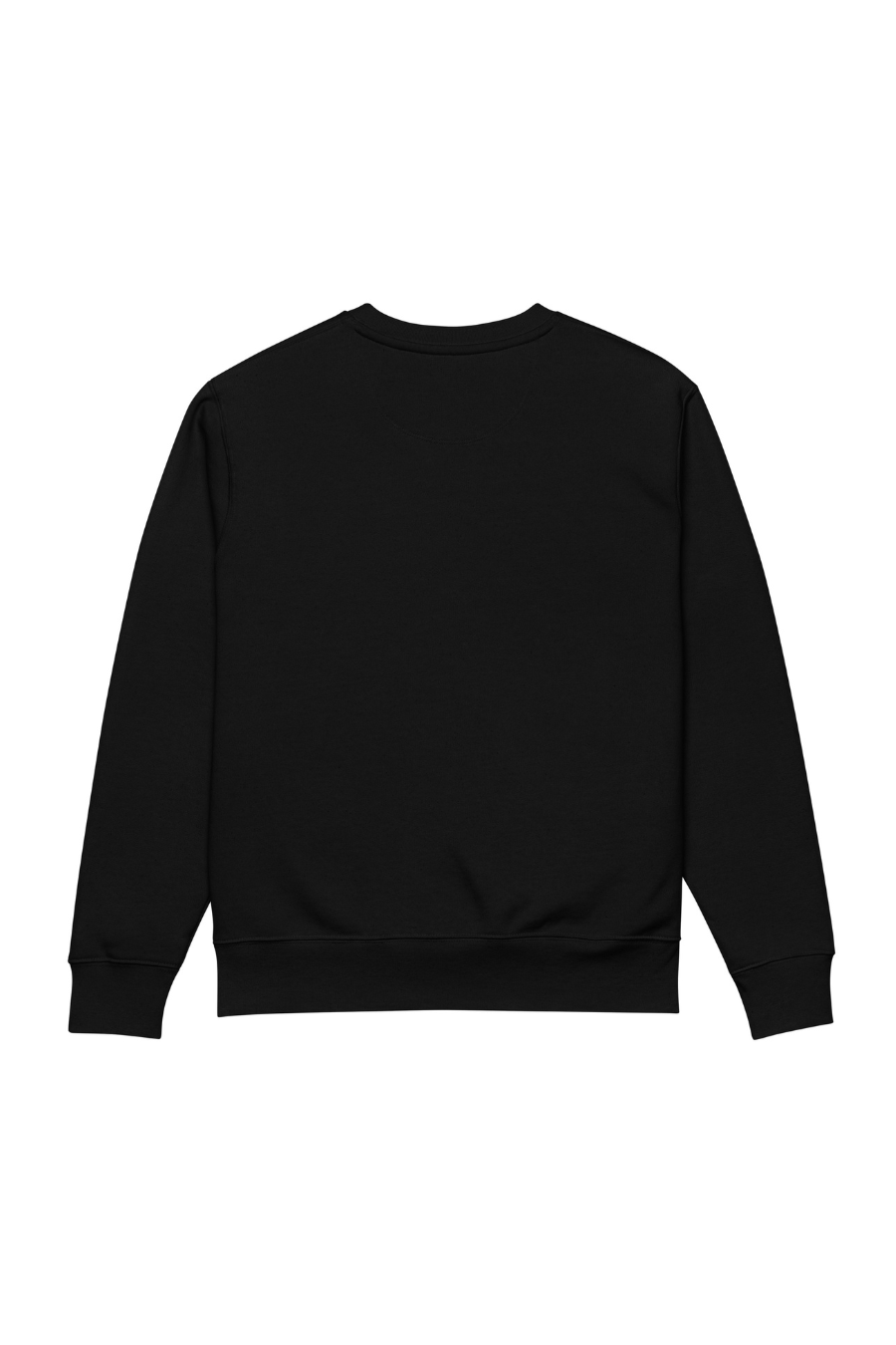 Sweat-shirt / Fourni par