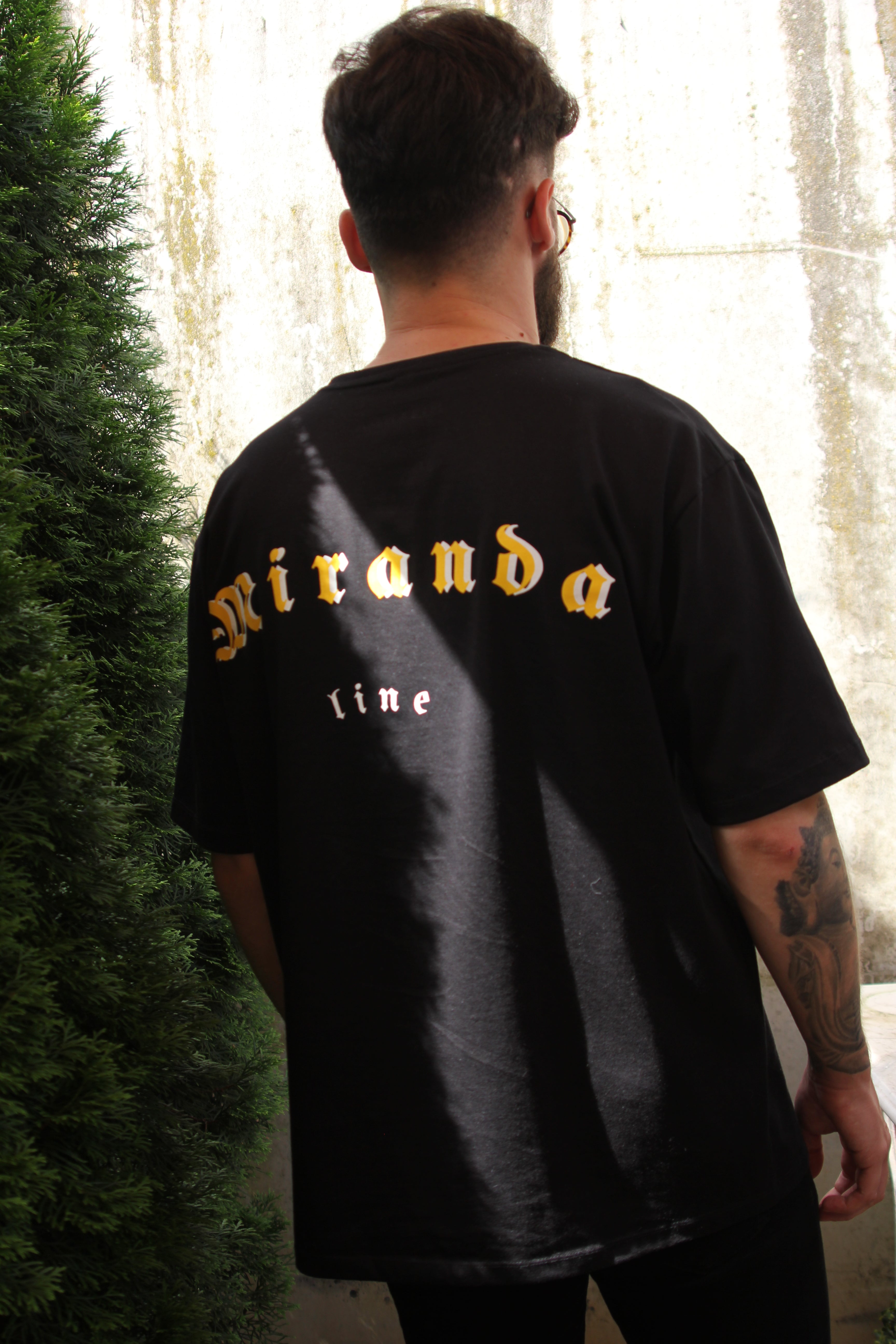 High-Quality T-Shirt