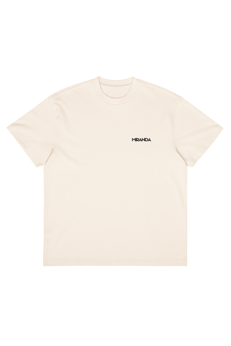 Smile Box tee