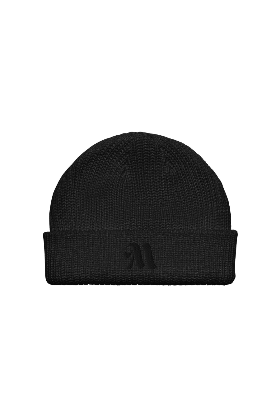Fisherman beanie