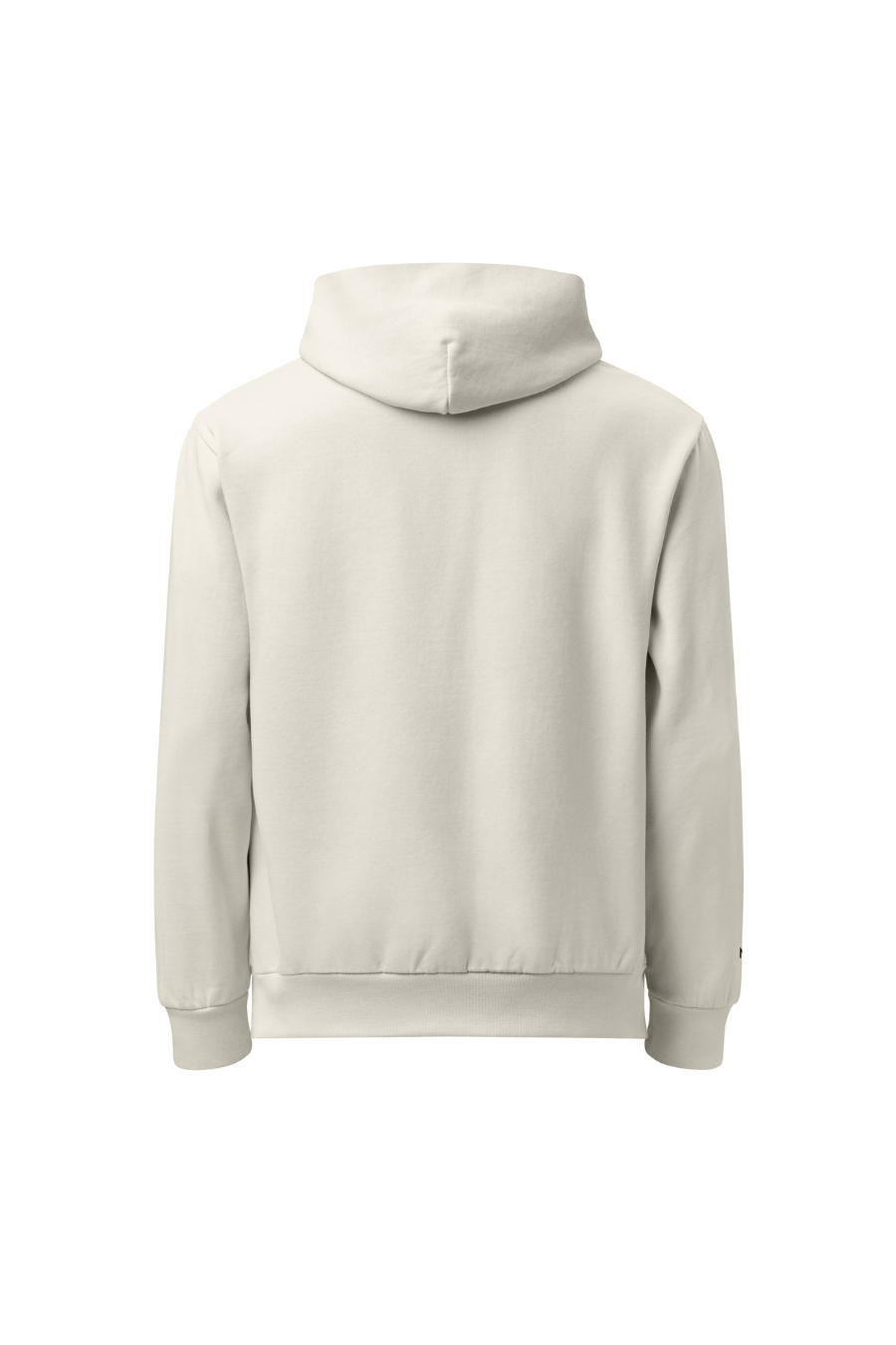 Oversized Hoodie / Provided by V.02