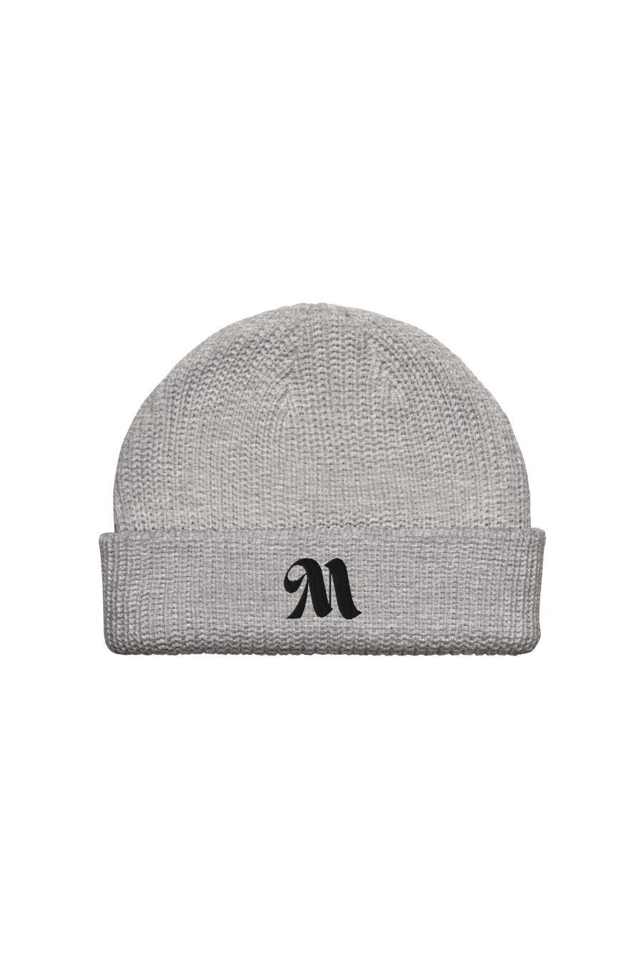 Fisherman beanie