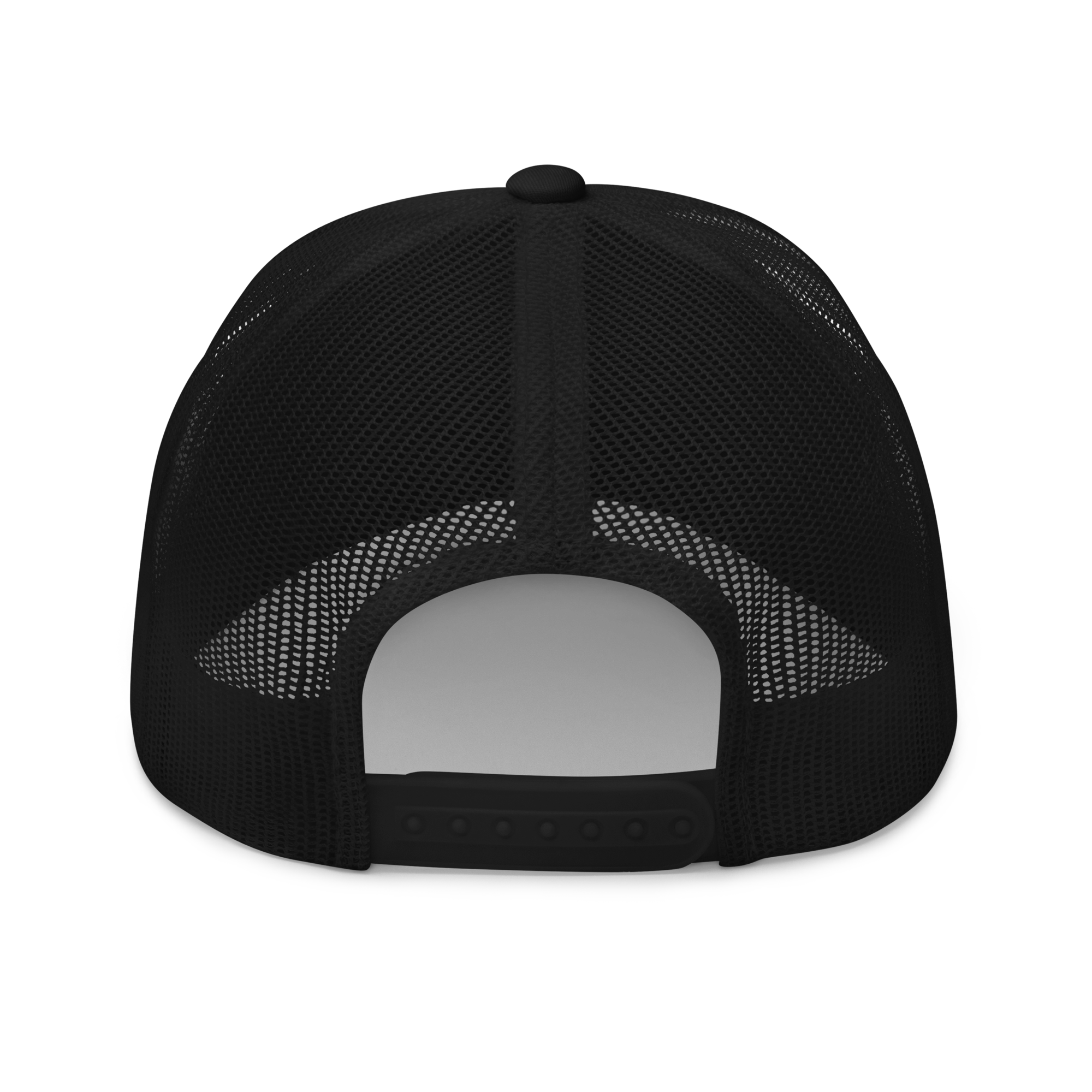 Casquette Trucker M brodée